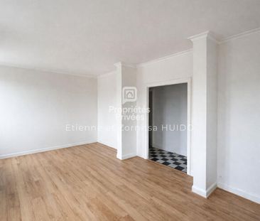 Location Appartement 4 pièces 93m² CHATEAUROUX 36000 - Photo 1