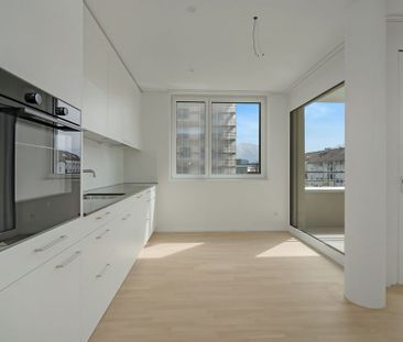 2.5 Zimmer, 64 m², 3. Stock - Photo 6
