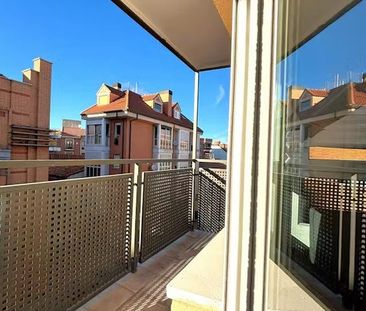 Avenida de Fuenlabrada, Leganés, Community of Madrid 28912 - Photo 1