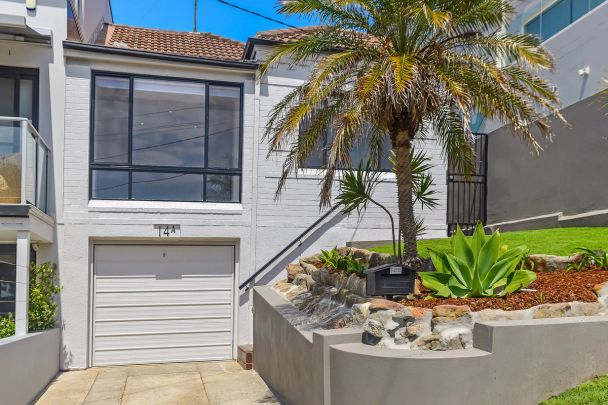 14A George Street, Dover Heights NSW 2030 - House For Rent | Domain - Photo 1