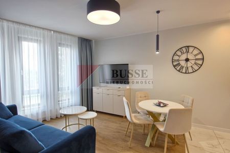 Mieszkanie 3-pokojowe na Starym Mieście - Фото 2