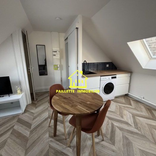 nouveauté - Photo 1