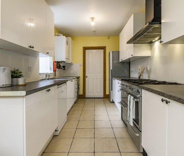 7 bedroom house to rent - Photo 3