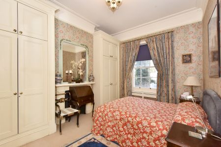 Oakley Street, Chelsea, London, SW3 - Photo 4