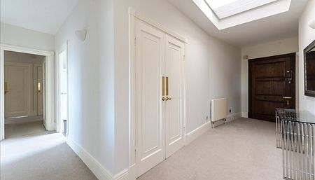 5 Bed - Strathmore Court Nw8 - Photo 5