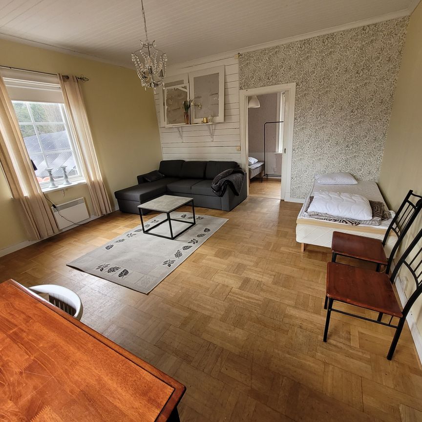 Granfors, Robertsfors - Photo 1