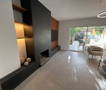 Luxury Semidetached House for rent in Nueva Andalucia, Spain - Foto 2