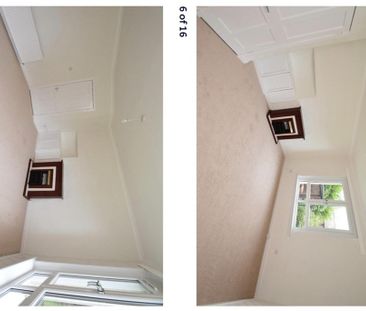 2 Bed Maisonette, Kingsland Drive, G52 - Photo 2