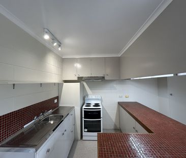 One Bedroom Unit - Photo 6