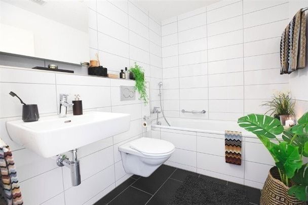 3.5 Zimmer, 1. Stock - Photo 1