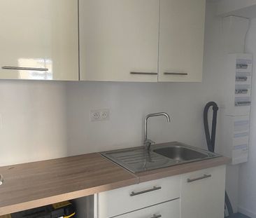 A louer maison de 5 pièces située à Saint Sylvain. - Photo 6