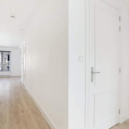 Oranjestraat 13 A, 's-gravenhage - Photo 4