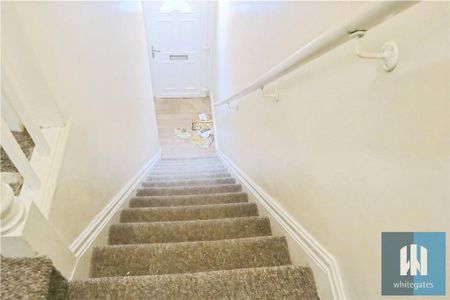 2 bedroom terraced house to rent - Photo 5