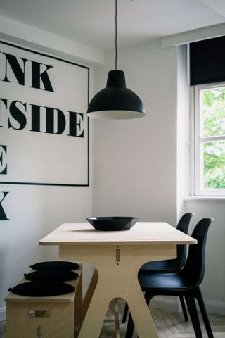 Flat 1, 148 Devonshire Street Room 2 - Photo 4