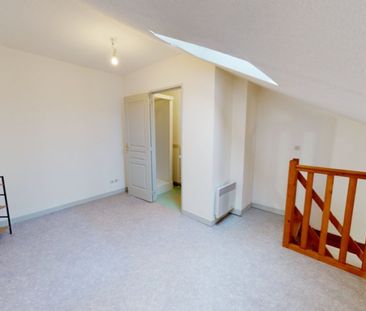 Appartement 2 pièces à - Photo 2