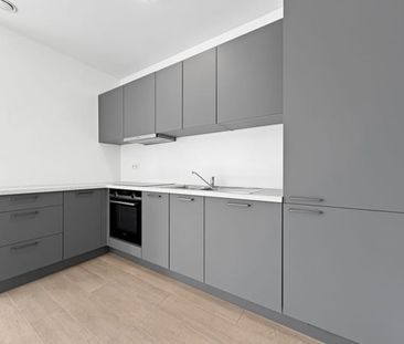 Appartement te huur - Photo 1