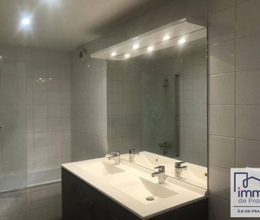 Location appartement t5 117 m² à Viry-Châtillon (91170) La Cilof 1 - Photo 5