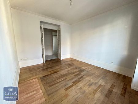 Location Appartement 3 pièces 71m² GRENOBLE 38000 - Photo 2
