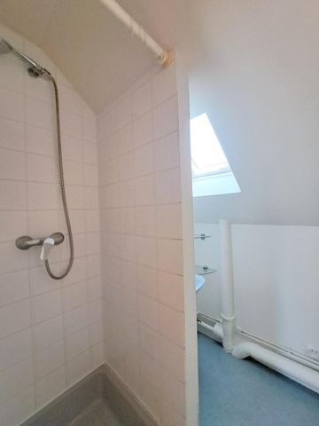 Location Appartement 1 pièce 16m² TOURS 37000 - Photo 3