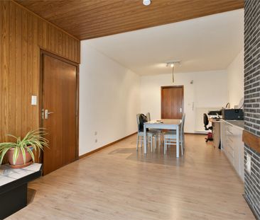 LEUK APPARTEMENT AAN DE RING VAN DIEST! - Foto 4