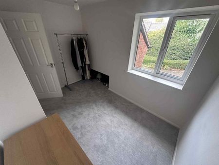 1 bedroom terraced house to rent - Photo 3