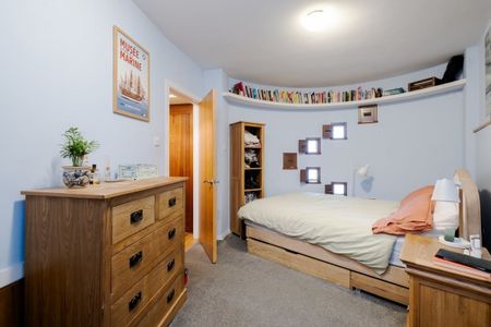 1 bedroom detached house to rent - Photo 5