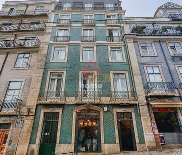TO RENT * T2 + 1 | LISBOA | SÉ - Foto 6