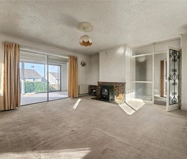 2 bedroom bungalow to rent - Photo 2