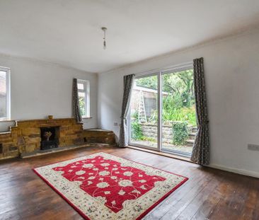 2 bedroom bungalow to rent - Photo 1