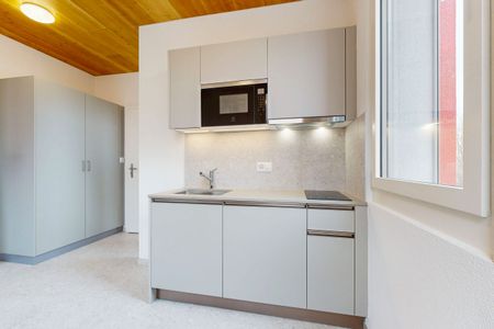 Un studio meublé – Bon TL CHF 300.00 offert ! - Foto 2