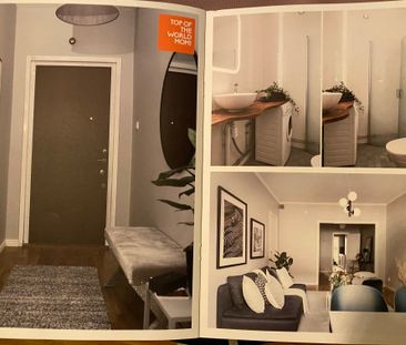 Parkvägen, Solna - Foto 1