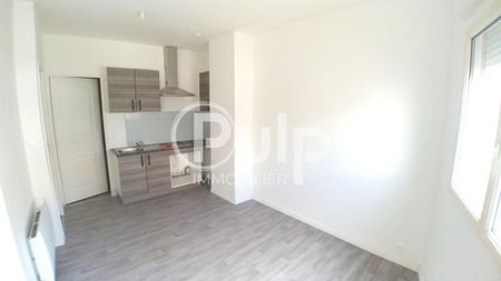 Appartement à louer à Lens - Réf. 5996 - Photo 4