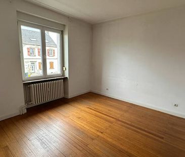 FREYMING APPARTEMENT F4 AVEC BALCON ET GARAGE - Photo 2