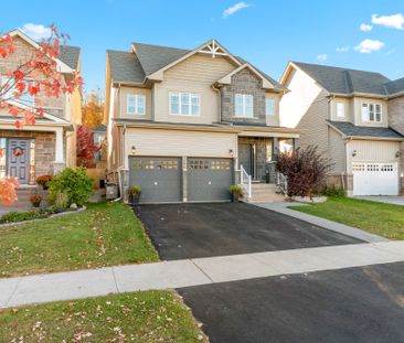 For Lease - 3086 Emperor Drive, Orillia, Ontario - Photo 2