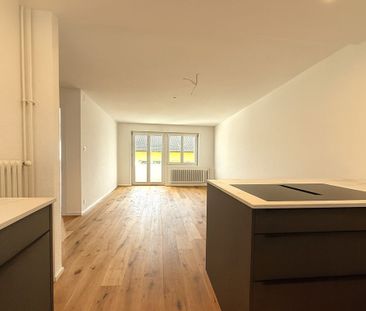 First rental after major renovation – stylish 3.5-room apartments i... - Photo 3