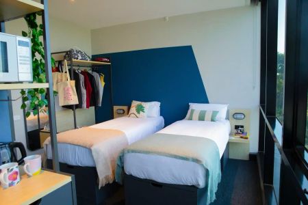 Studio Twin - Photo 2