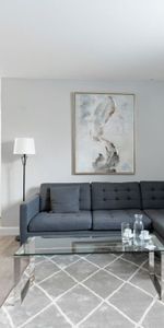 Rue Crevier Apartments - Photo 3