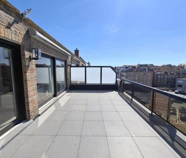 Tout savoir sur cet appartement à Knokke, à Knokke - Photo 3