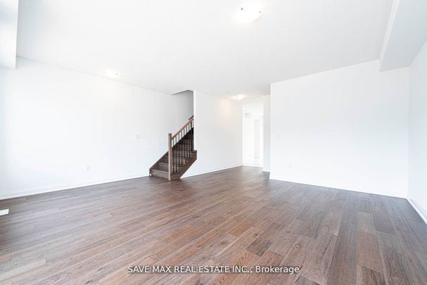 For Lease - 74 Windtree Way, Halton Hills, Ontario - Photo 1