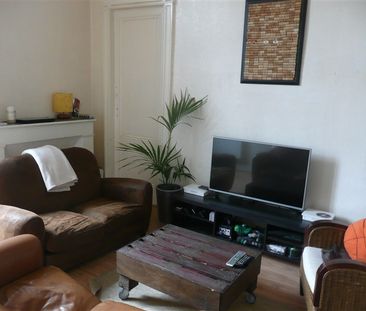 Location Appartement 3 pièces 76m² BORDEAUX 33000 - Photo 1
