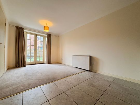 1 bed apartment to rent in Adelaide Road, Leamington Spa, CV31 - Photo 1