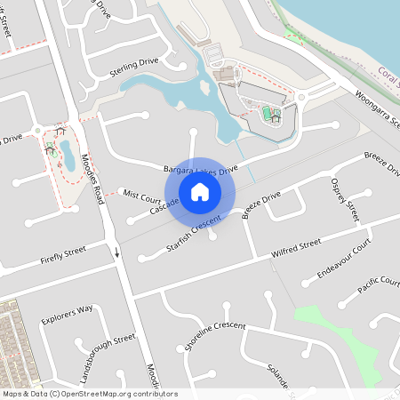 5 Cascade Parade, Qld 4670, Bargara