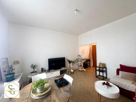 Location Appartement 2 pièces 54m² GAILLAC 81600 - Photo 2