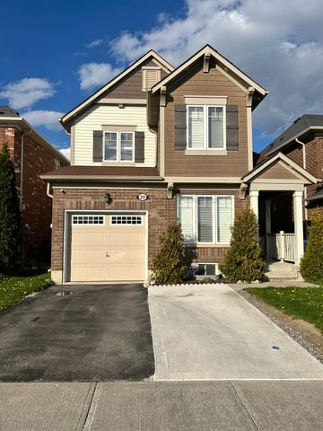 For Lease - 29 Robert Parkinson Drive Unit# Upper, Brampton, Ontario - Photo 5