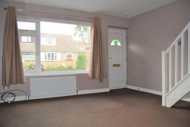 2 bedroom terraced house to rent - Photo 1