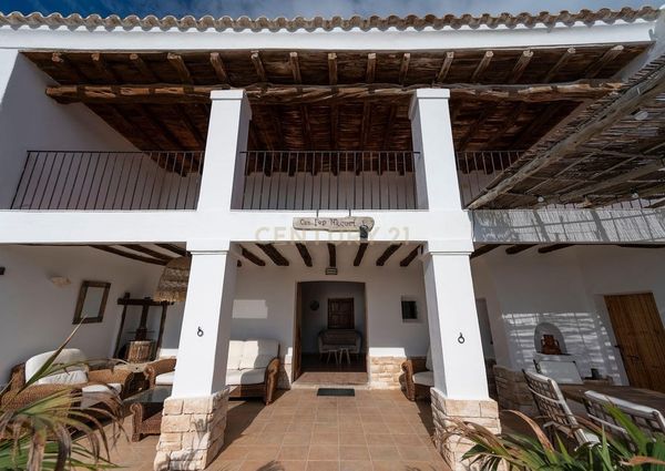 Sant Josep de sa Talaia, Balearic Islands