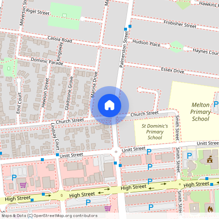 32 Church Street, Vic 3337, Melton