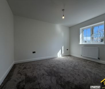 3 bed Semi-detached in Plot 52 Warwick Drive -, Washingborough, LN4... - Photo 6