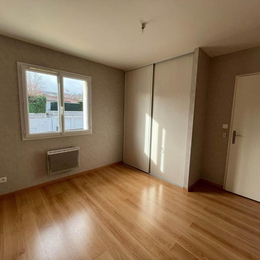 Location Maison 4 pièces 105m² CLERMONT FERRAND 63000 - Photo 1