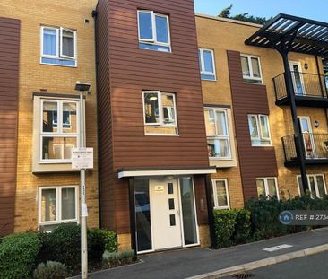 2 bedroom flat to rent - Photo 6